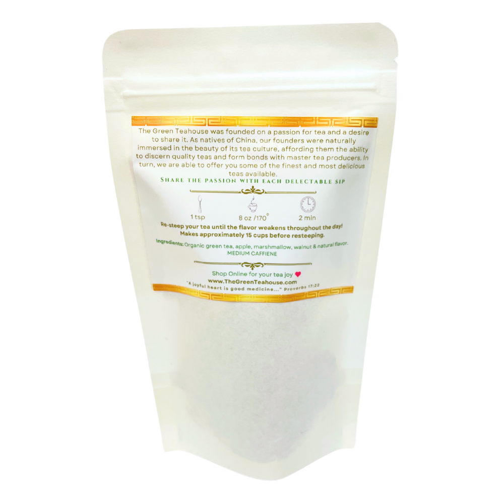 apple-tea Apple Tea 20x2g - Beta Fruit Tea Collection - Online Turkish