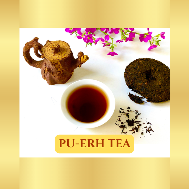 Premium Puerh Tea Buy online The Green Teahouse The Green Teahouse