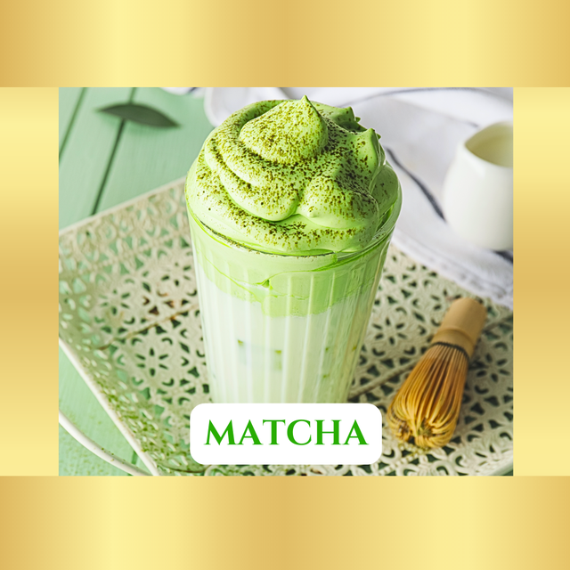 GREEN TEA MATCHA YETI SHAVE ICE MONSTER Poster for Sale by Ruby