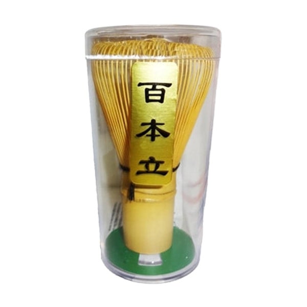  Matcha Stirrer Bamboo Tea Stirrer Prepare the Matcha