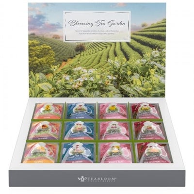 Blooming Tea Garden, Buy online, The Green Teahouse