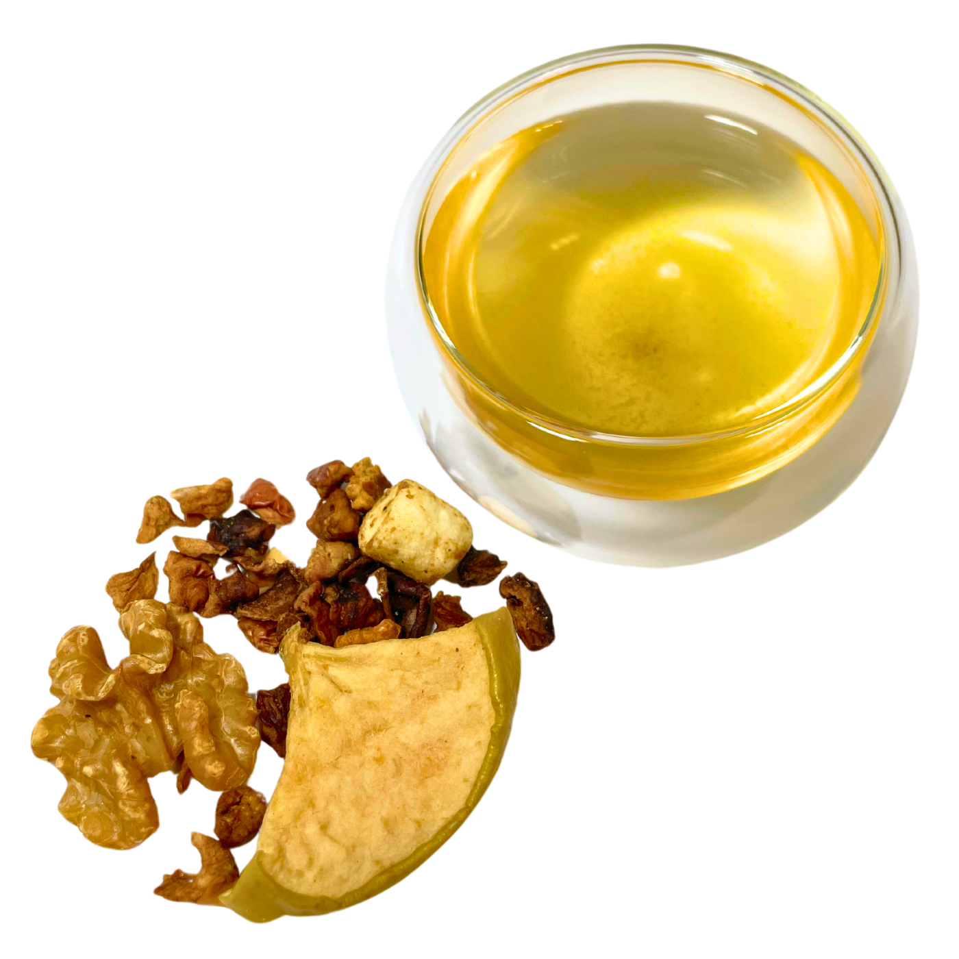 Gourmet Fruit Tea Buy Online The Green Teahouse Apple Nut Crisp I gourmet-fruit-tea-buy-online-the-green-teahouse-apple-nut-crisp-i